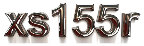 xs155r logo