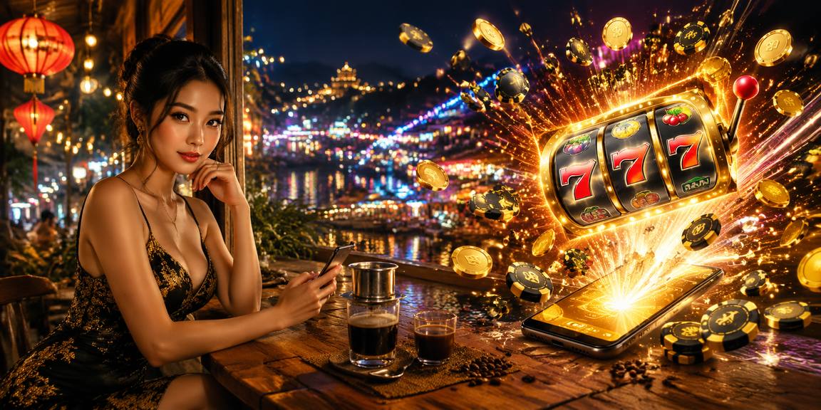 xs155r Sảnh Fortune Ox Của xs155r Hoạt Động Như Thế Nào